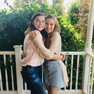 Meet your Posher, Hailey